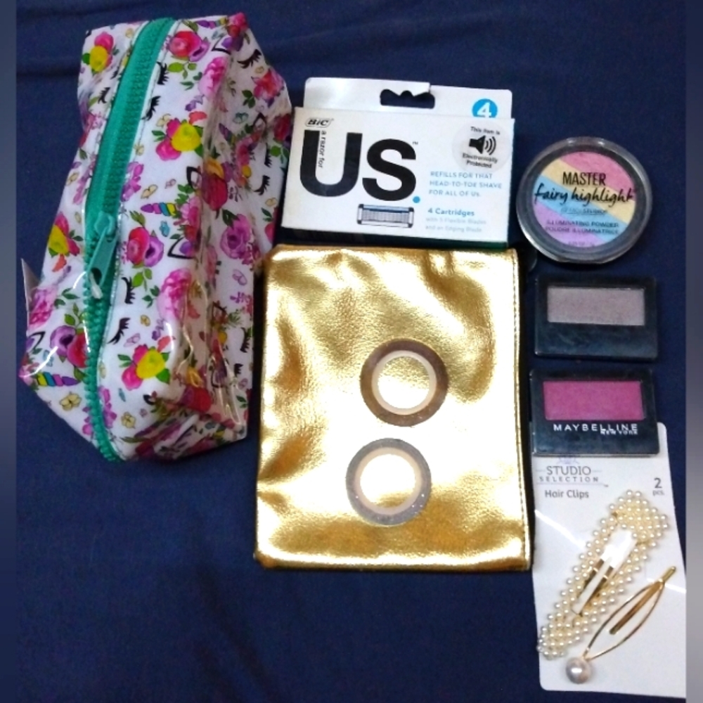 Beauty bundle